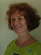 Maggie Lyons, Children's Author